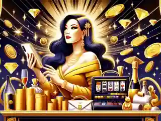 6 Exclusive Features of VIP Gaming at Royal888casino