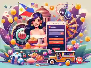 5 Steps to Secure Lodi 646 Login for Filipino Gamers