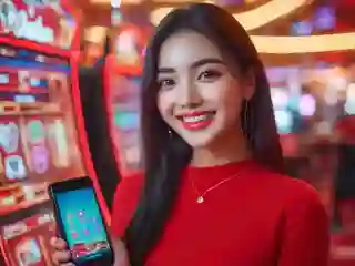 Get 1% Cashback with LodiBet Login