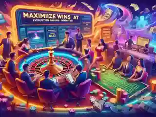 2 Top Games to Boost Your Winnings at LodiBet by 30%