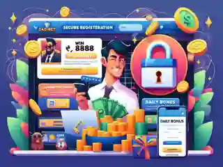 Lodibet Registration Guide: Start Winning Today