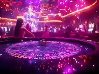 7 Ways LodiBet 291 VIP Club Enhances Your Online Casino Experience