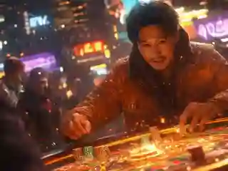 5 Ways to Boost Profits with LodiBet 291 VIP