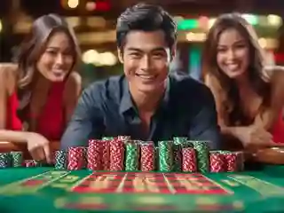 60,000 Players Trust LodiBet's RNG Technology for Fair Play