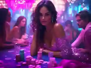 High-Stakes Gaming at LodiBet 291: The VIP Experience