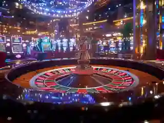 LodiBet 291: Your Ticket to High Stakes and Big Wins