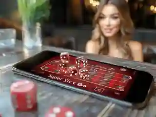 Unveiling the Secrets of Lodigame3: The Ultimate Casino Guide