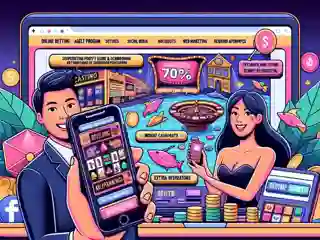70% Earnings: Your Guide to LODIBET Agent Program