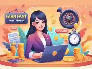Top 5 Tips to Maximize Earnings with LODIBET Agent