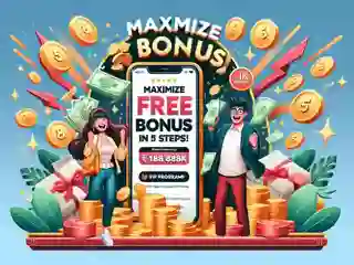 Lodibet Free Bonus: The Ultimate Guide for Filipino Players