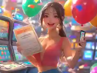 5 Reasons to Grab LodiBet Casino's No Deposit Bonus