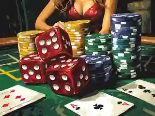 5 Key Security Features of Lodibet Casino