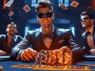 Lodibet Casino: Your 3-Step Login Guide