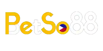 Betso88 Casino Logo