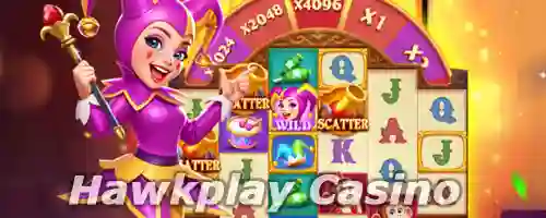 Hawkplay Casino Philippines