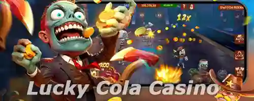 Lucky Cola Casino Philippines