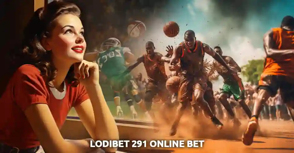 Lodibet 291 Online Bet