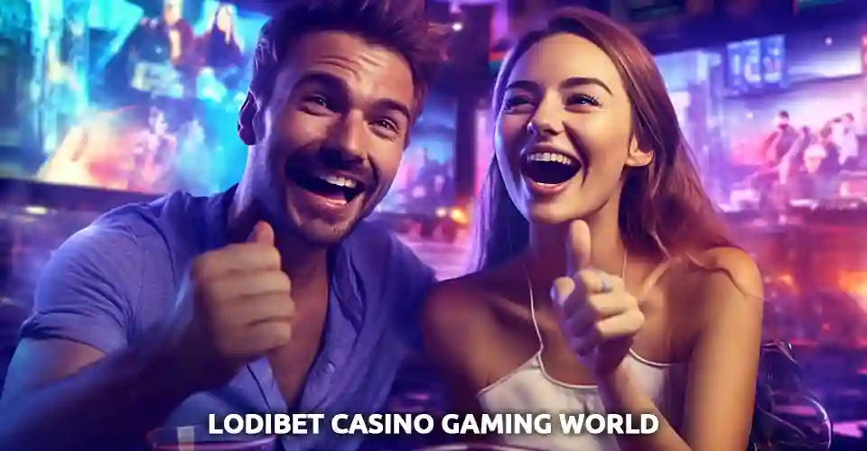 Access Lodibet casino gaming world through Lodibet646